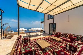 Villa Bella Rose is a Stunning Villa With a sea View