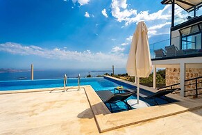 Villa Bella Rose is a Stunning Villa With a sea View