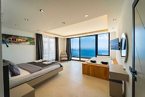 Villa Bella Rose is a Stunning Villa With a sea View