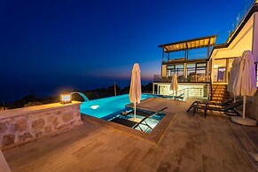Villa Bella Rose is a Stunning Villa With a sea View