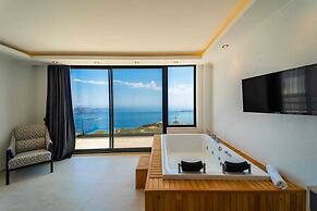 Villa Bella Rose is a Stunning Villa With a sea View