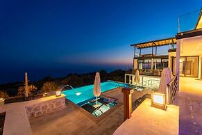 Villa Bella Rose is a Stunning Villa With a sea View