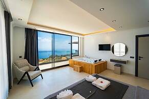 Villa Bella Rose is a Stunning Villa With a sea View