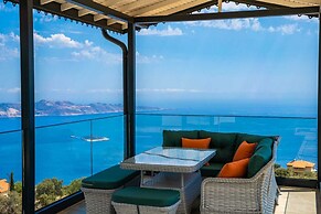 Villa Bella Rose is a Stunning Villa With a sea View