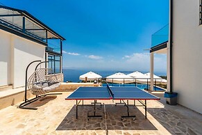 Villa Bella Rose is a Stunning Villa With a sea View