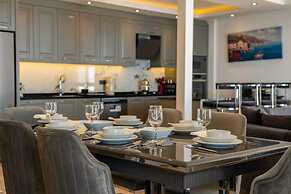 Villa Bella Rose is a Stunning Villa With a sea View