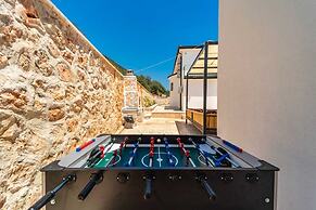 Villa Bella Rose is a Stunning Villa With a sea View