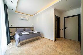 Villa Bella Rose is a Stunning Villa With a sea View