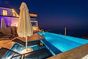 Villa Bella Rose is a Stunning Villa With a sea View
