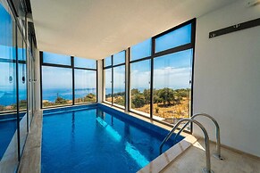 Villa Bella Rose is a Stunning Villa With a sea View