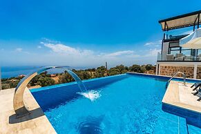 Villa Bella Rose is a Stunning Villa With a sea View