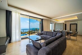 Villa Bella Rose is a Stunning Villa With a sea View