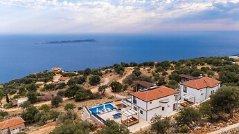 Villa Bella Rose is a Stunning Villa With a sea View