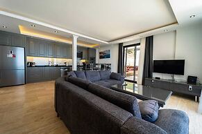 Villa Bella Rose is a Stunning Villa With a sea View