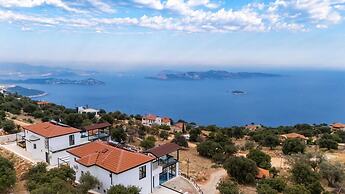 Villa Bella Rose is a Stunning Villa With a sea View