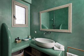 Amelia Villa Collection