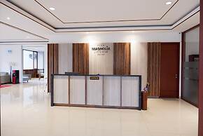 Nava Magnolia Hotel