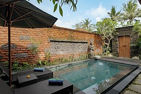 Kappat Ubud Villa