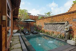 Kappat Ubud Villa