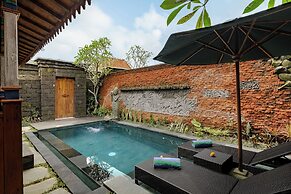 Kappat Ubud Villa