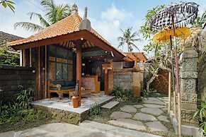 Kappat Ubud Villa