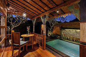 Kappat Ubud Villa