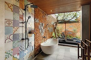 Kappat Ubud Villa