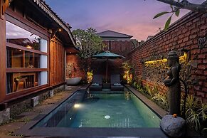 Kappat Ubud Villa