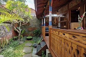Kappat Ubud Villa