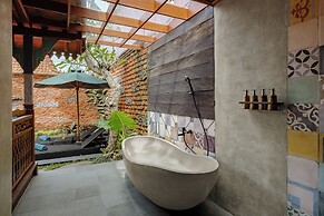 Kappat Ubud Villa