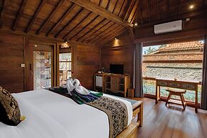 Kappat Ubud Villa
