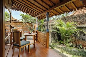 Kappat Ubud Villa