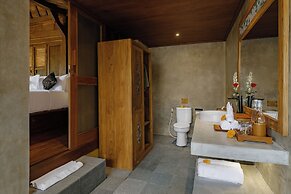 Kappat Ubud Villa
