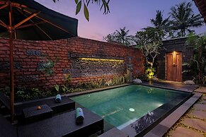 Kappat Ubud Villa