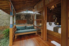 Kappat Ubud Villa