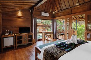Kappat Ubud Villa
