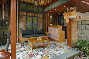 Kappat Ubud Villa