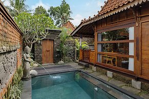 Kappat Ubud Villa