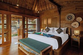 Kappat Ubud Villa
