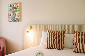 The Timothee Resort