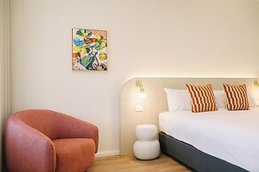 The Timothee Resort