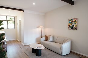 The Timothee Resort