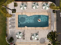 The Timothee Resort