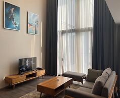 Sunrise Majestic - Vinhomes D'Capitale