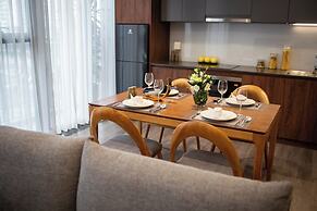 Sunrise Majestic - Vinhomes D'Capitale