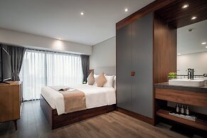 Sunrise Majestic - Vinhomes D'Capitale