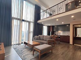 Sunrise Majestic - Vinhomes D'Capitale