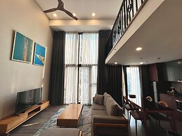 Sunrise Majestic - Vinhomes D'Capitale