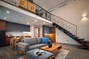 Sunrise Majestic - Vinhomes D'Capitale