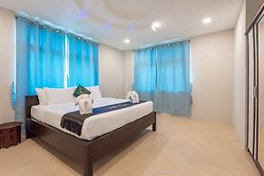 Private Pool Villa Chalong